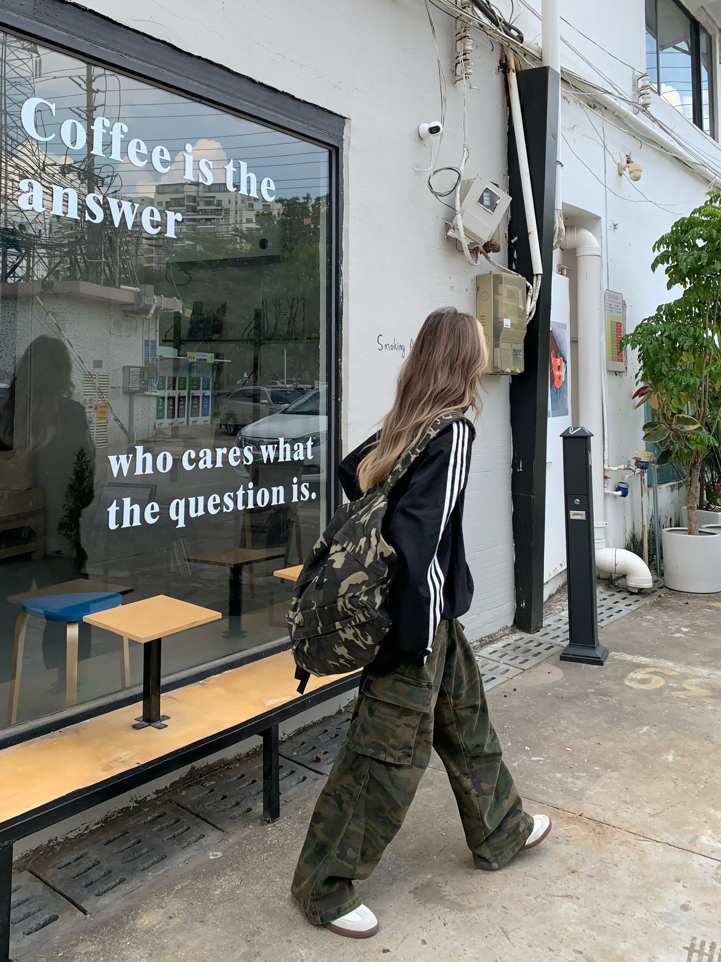Nylon Mountain Jacket — Sports Long Sleeve